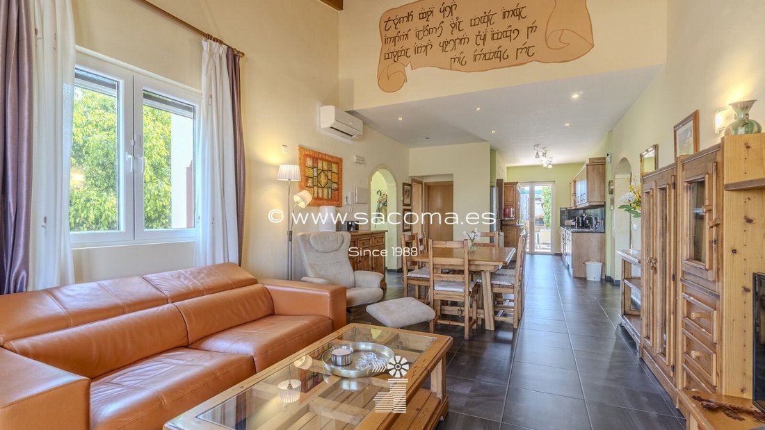 Chalet a Manacor, Isole Baleari, Spagna 3 - 18289589