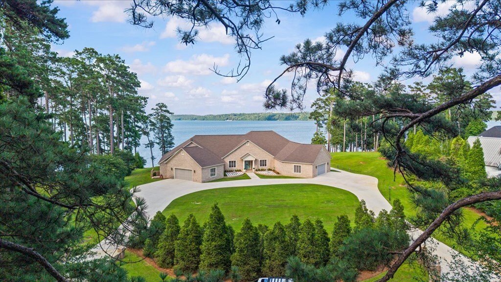 House in Eufaula, Alabama, United States 4 - 18286073