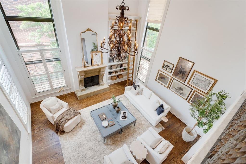 Condo in Oklahoma City, Oklahoma, United States 2 - 18295595