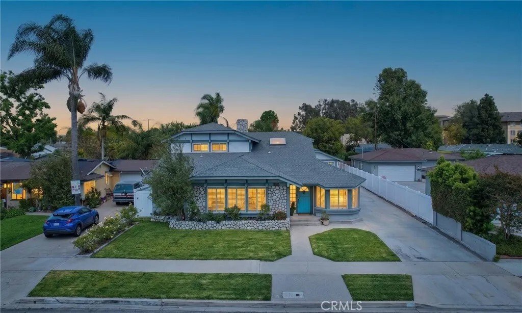 House in Orange, California, United States 1 - 17893898