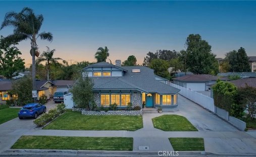 Casa a Orange, California, Stati Uniti 1