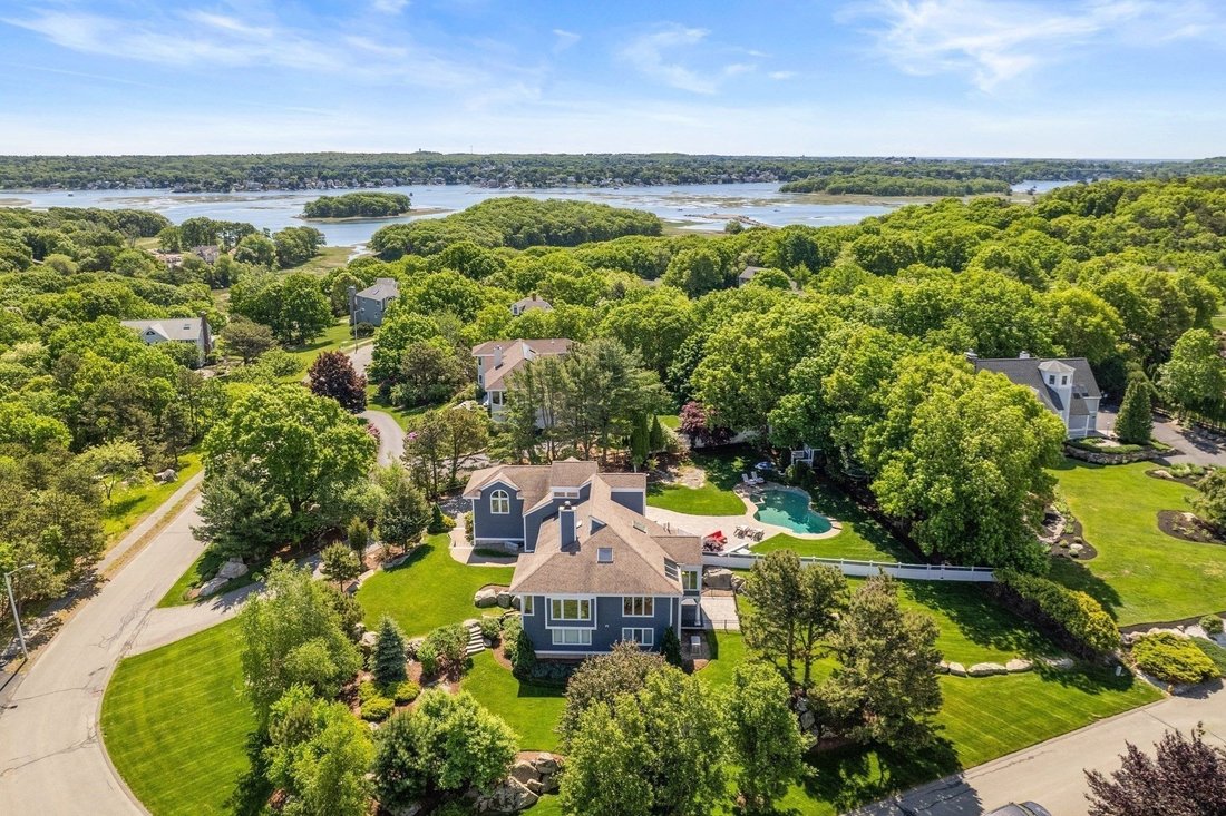 House in Gloucester, Massachusetts, United States 3 - 18290310