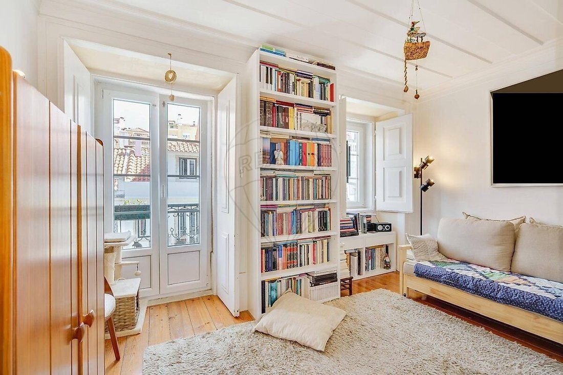Apartment in Estrela, Lisbon, Portugal 3 - 18289178