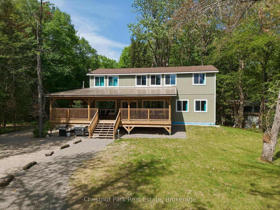 House in Pine Springs, Ontario, Canada 4 - 18099231