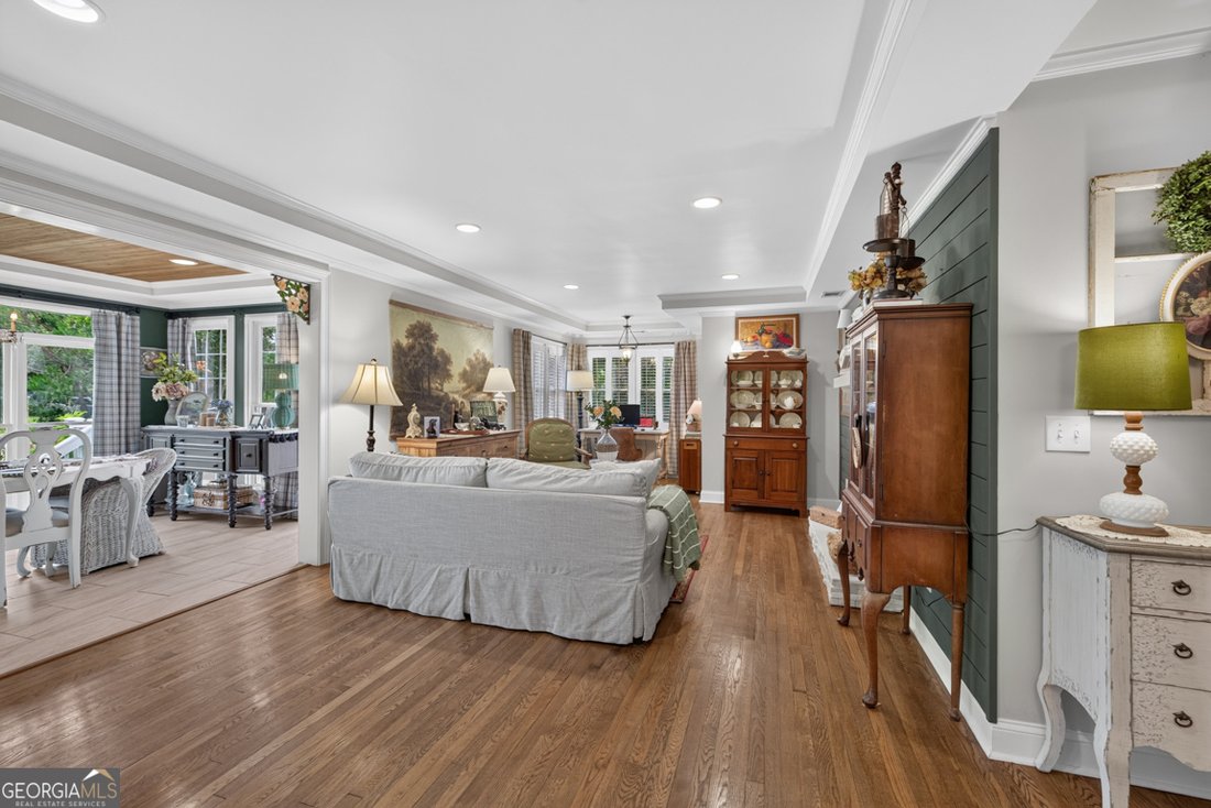 House in Madison, Georgia, United States 5 - 18284506