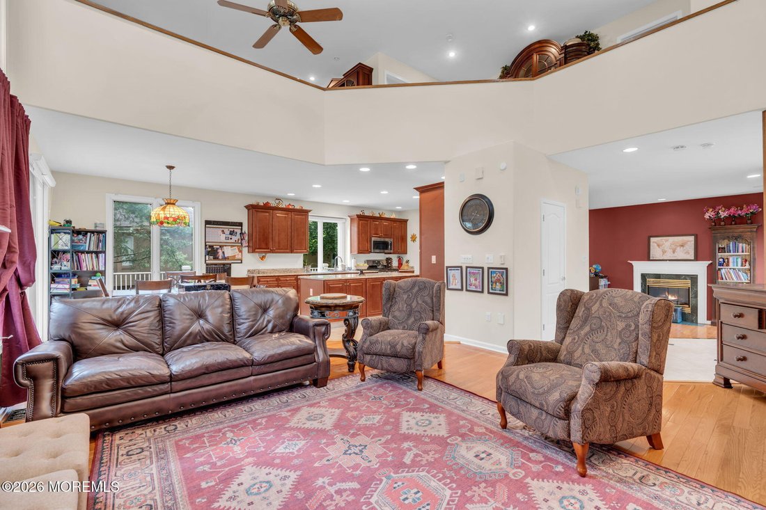 House in Holmdel, New Jersey, United States 5 - 18290443