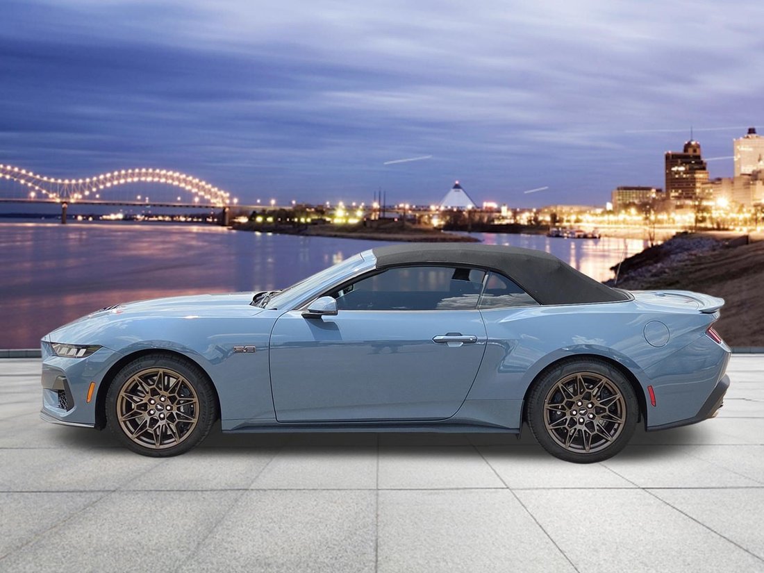 Cabriolet in Memphis, TN, United States 2 - 18282747