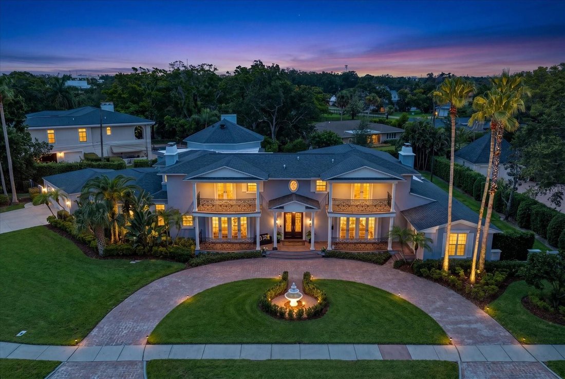 House in Clearwater, Florida, United States 1 - 18289236