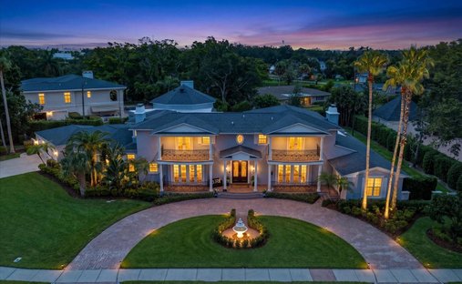 House in Clearwater, Florida, United States 1