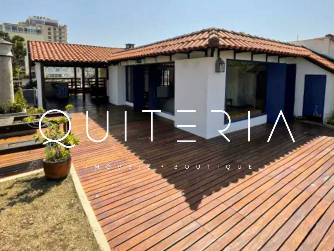 Penthouse in Rio de Janeiro, State of Rio de Janeiro, Brazil 2 - 18288391