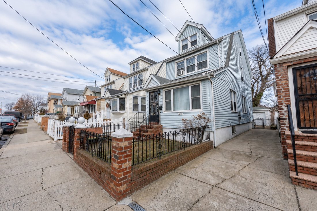 Townhouse in New York, New York, United States 2 - 18273472