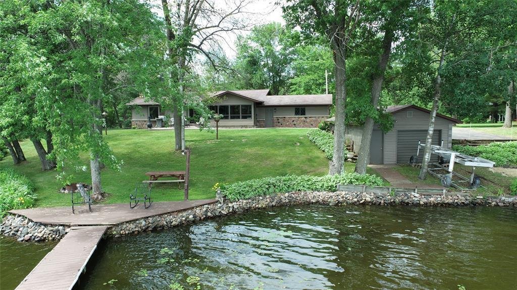 House in Holcombe, Wisconsin, United States 4 - 18284405