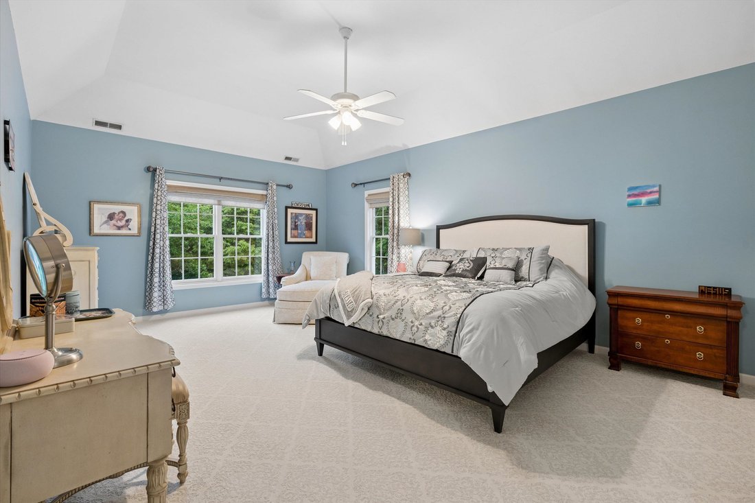 House in Mont Vernon, New Hampshire, United States 5 - 18285907