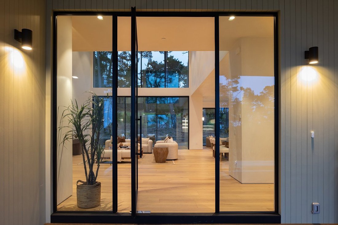 House in Del Monte Forest, California, United States 5 - 18286931