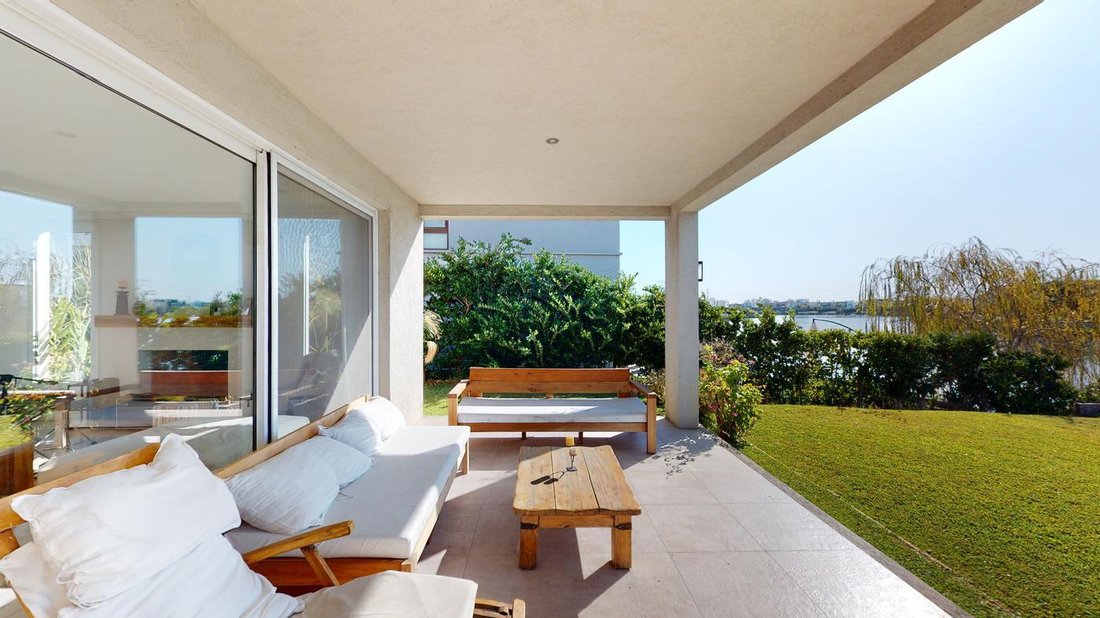 House in Benavidez, Buenos Aires Province, Argentina 4 - 18295556
