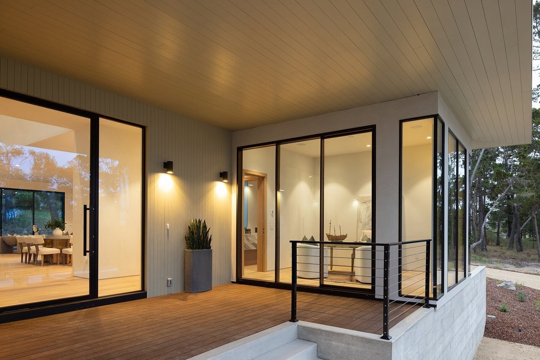 House in Del Monte Forest, California, United States 4 - 18286931