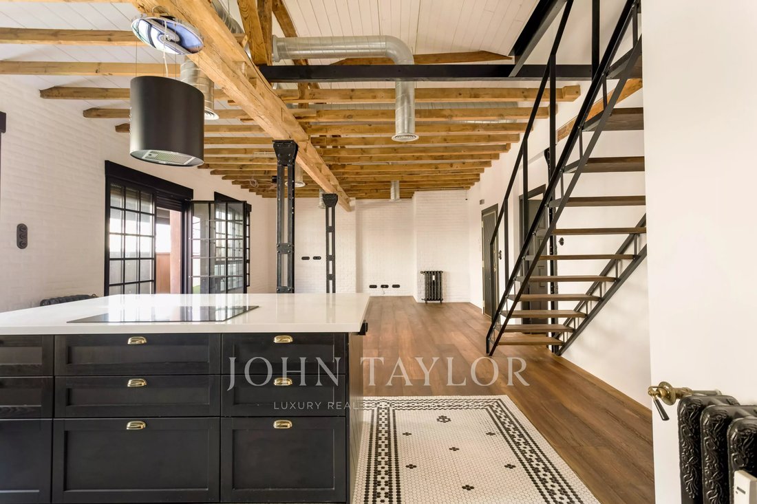 Apartment in Centro, Madrid, Spain 2 - 18118572
