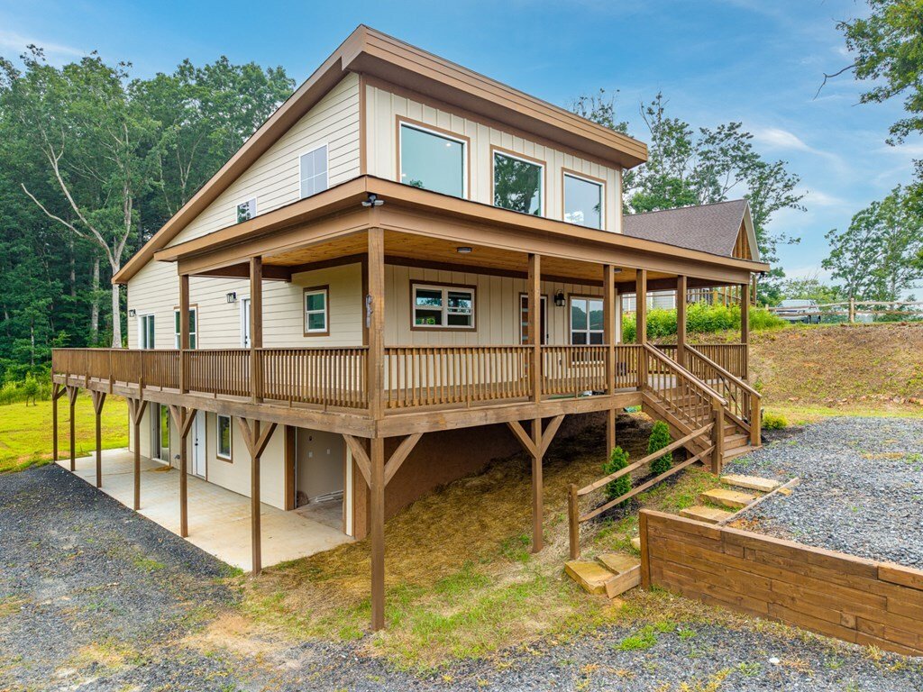 Casa a Ellijay, Georgia, Stati Uniti 2 - 18279940