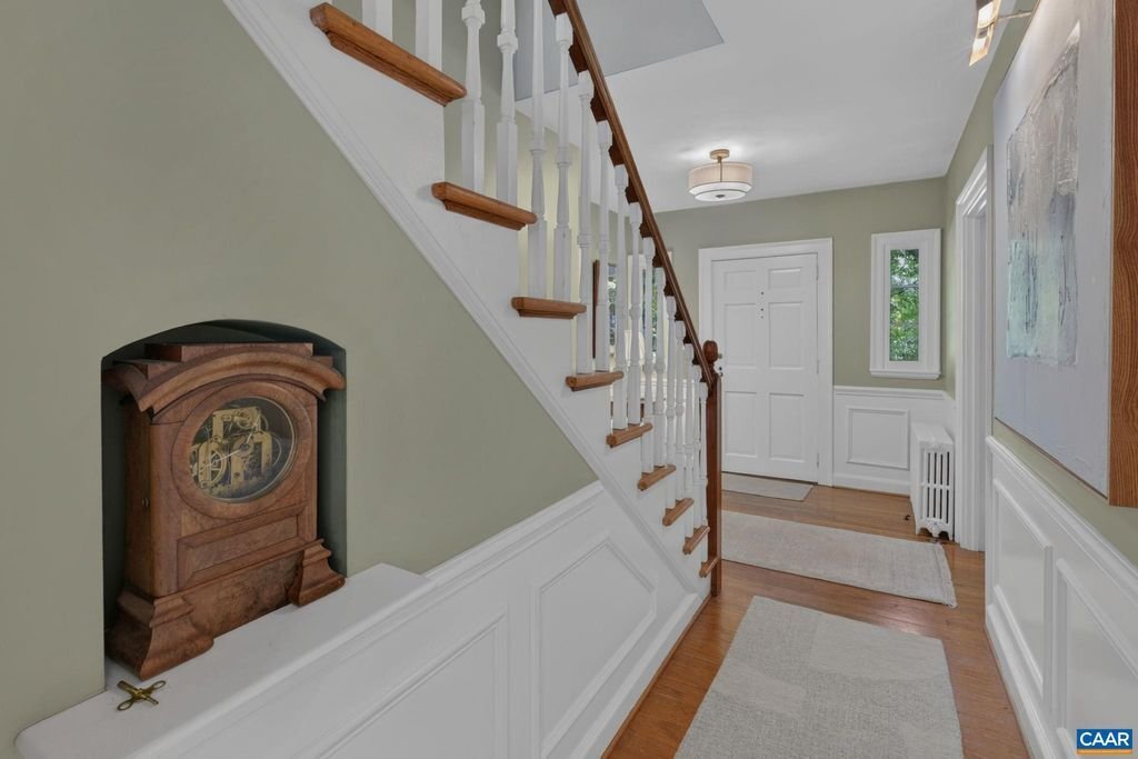 House in Charlottesville, Virginia, United States 4 - 18293294