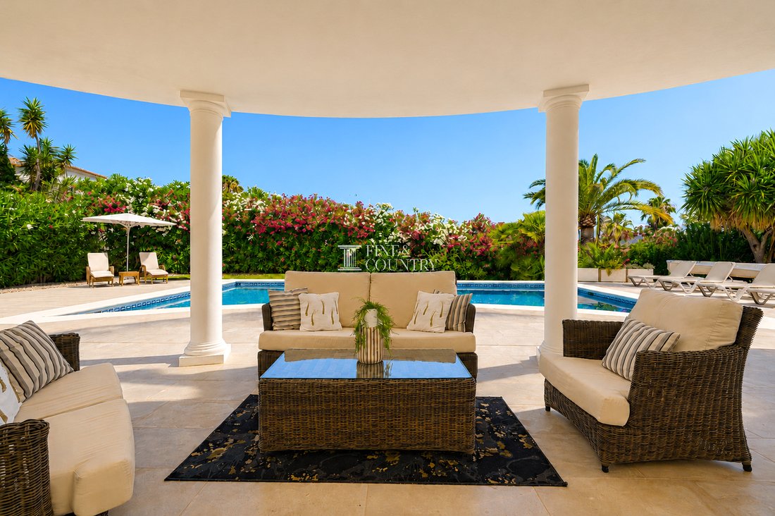 Villa a Jávea, Comunità Valenzana, Spagna 3 - 18286686
