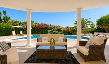 Villa in Xabia / Javea, Valencian Community, Spain 2