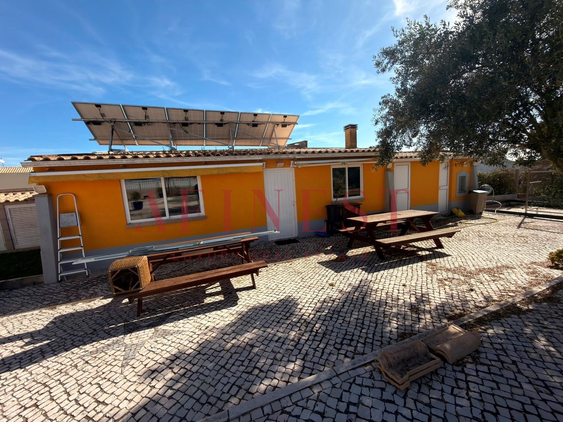 House in Pinhal Novo, Setubal, Portugal 4 - 18282363