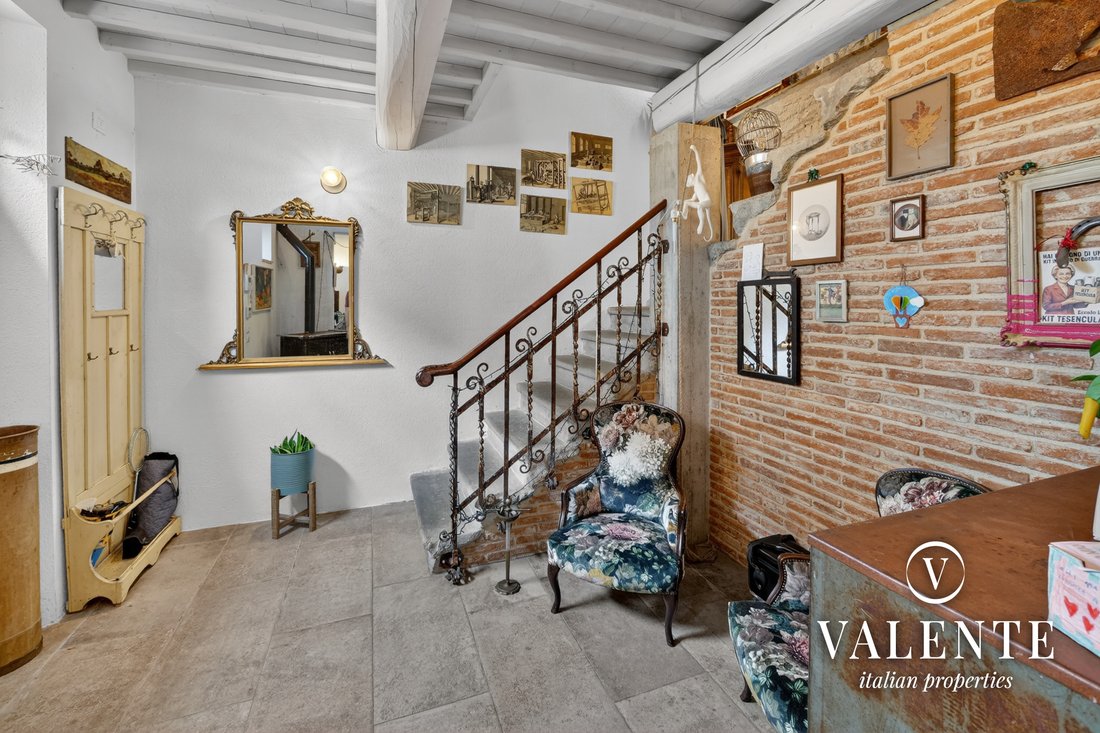 House in Vergine, Pistoia, Tuscany 4 - 18280214