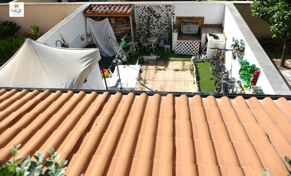Casa a Binissalem, Isole Baleari, Spagna 4 - 18241532