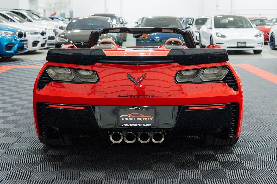Cabriolet in Kent, WA, United States 5 - 18293982