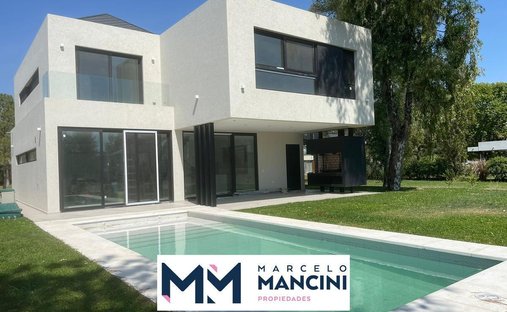 Casa en Esteban Echeverría, Provincia de Buenos Aires, Argentina 1