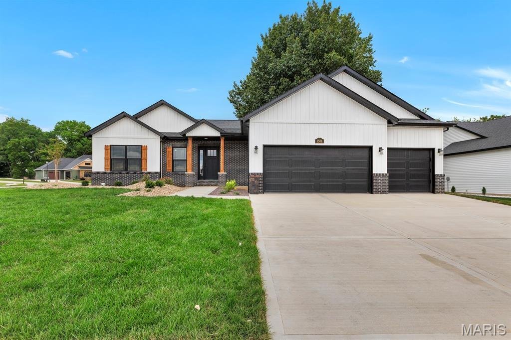 House in Troy, Illinois, United States 3 - 18293743