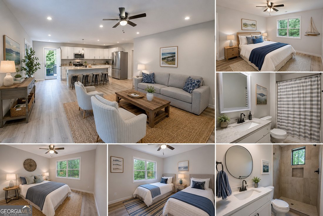 House in Eatonton, Georgia, United States 2 - 18290665