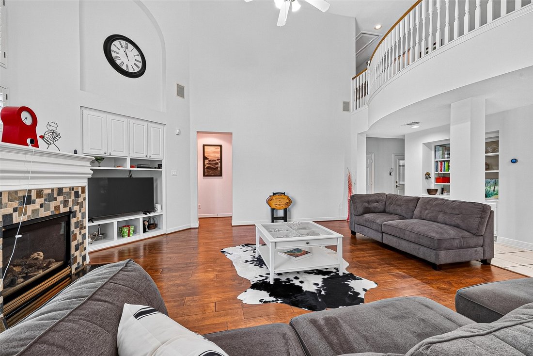 House in Katy, Texas, United States 3 - 18286096