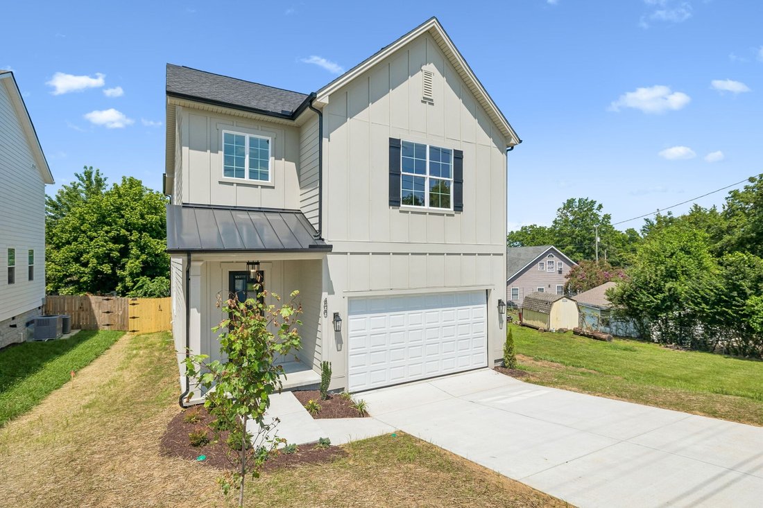 House in Nashville, Tennessee, United States 1 - 18286298