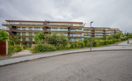Apartamento en Canidelo, Distrito de Oporto, Portugal 1