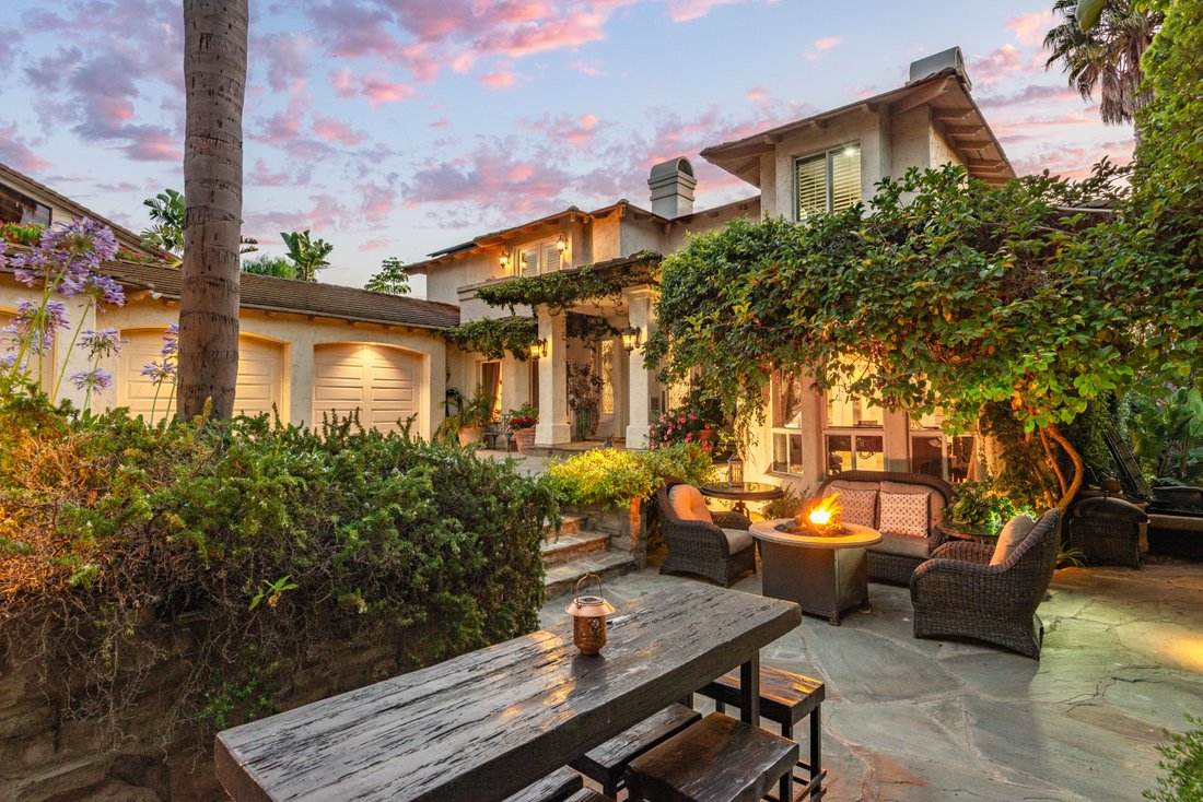 House in Rolling Hills Estates, California, United States 3 - 18283076