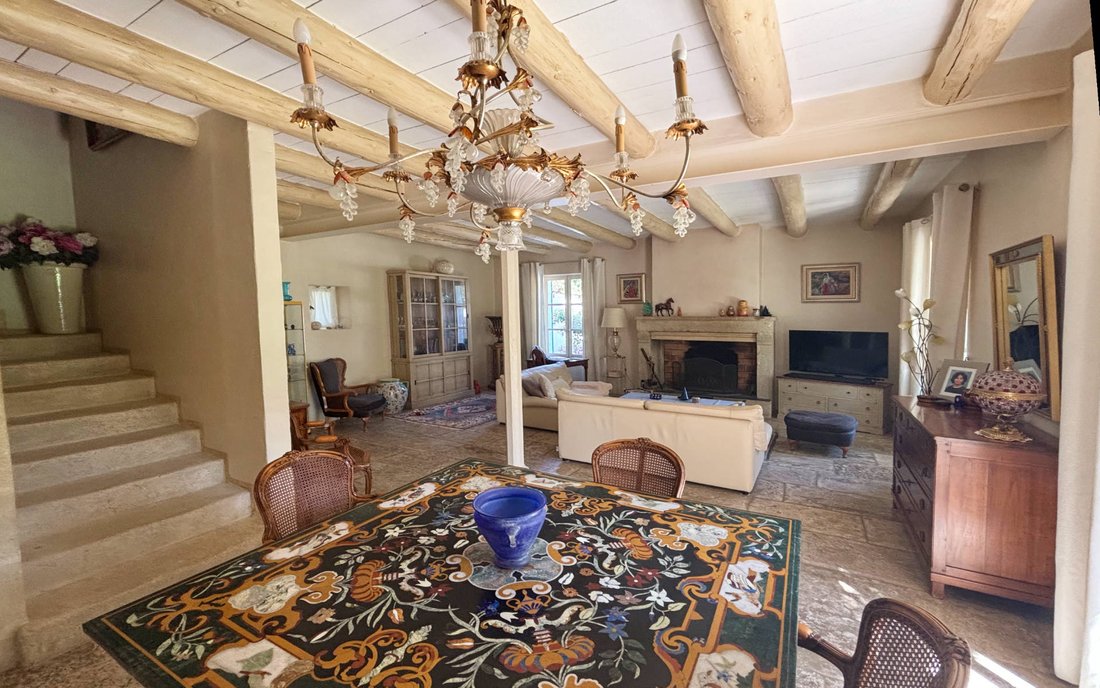 Estate in Uzès, Occitania, France 3 - 18290955
