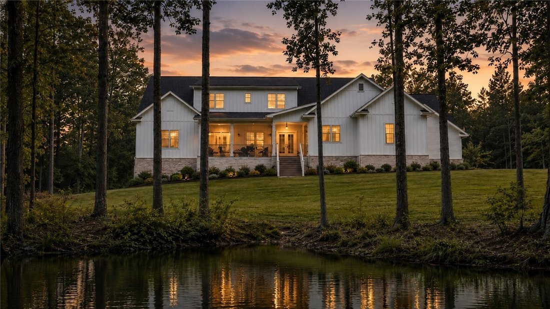 House in Opelika, Alabama, United States 4 - 18293800