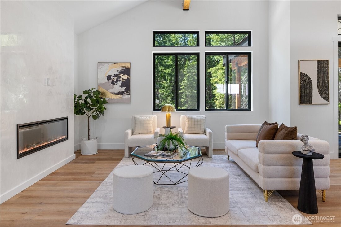 House in Cle Elum, Washington, United States 5 - 18281548