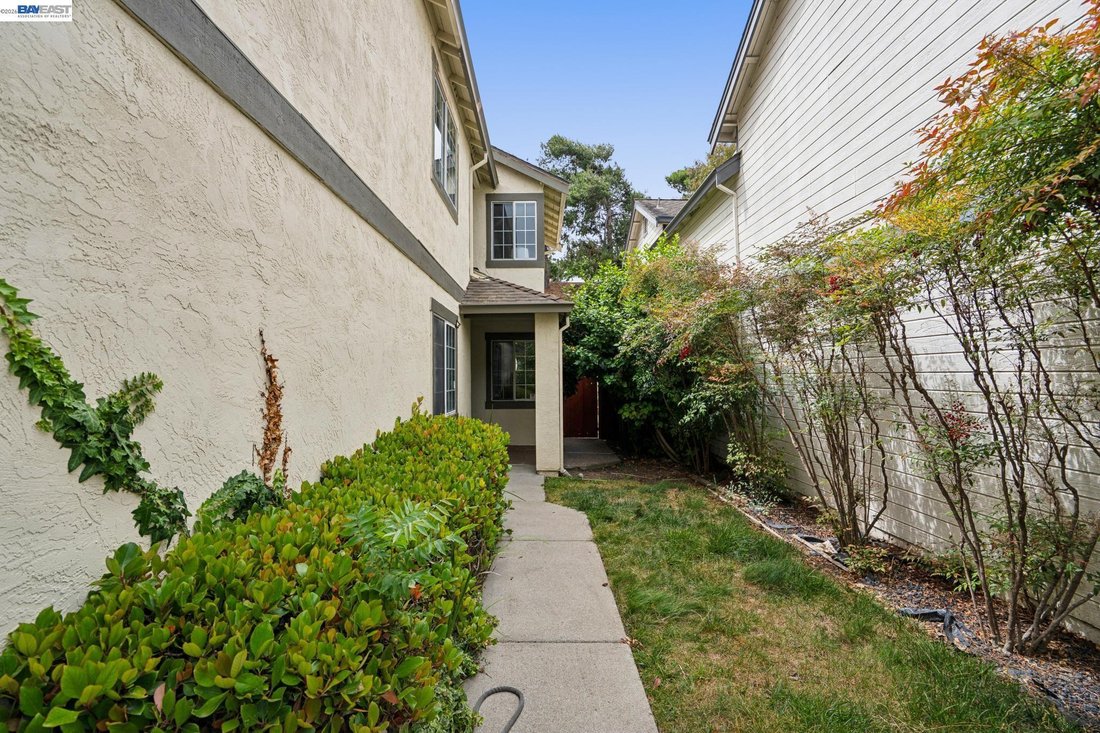 House in Newark, California, United States 4 - 18285307