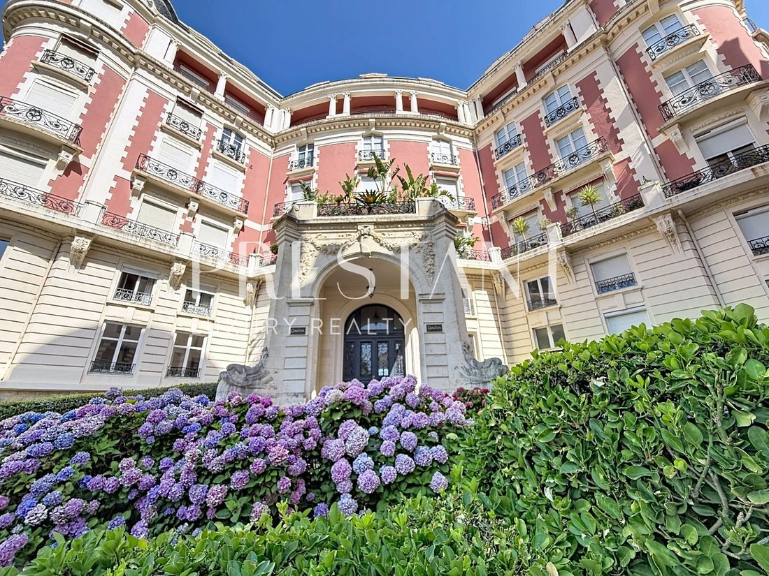 Apartment in Halles-Hurlague, Biarritz, France 1 - 18292495