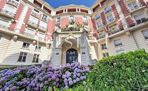 Apartamento en Halles-Hurlague, Biarritz, Francia 1