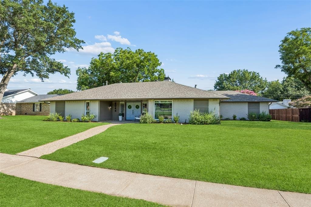House in Dallas, Texas, United States 1 - 18281673