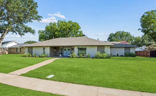 Casa a Dallas, Texas, Stati Uniti 1