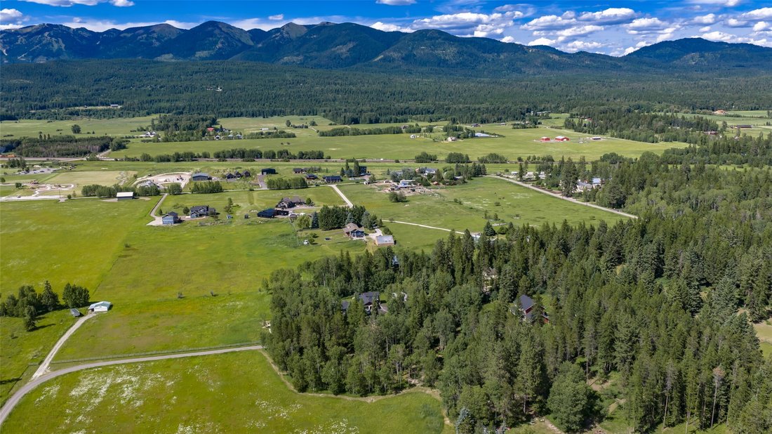 House in Whitefish, Montana, United States 2 - 18292621