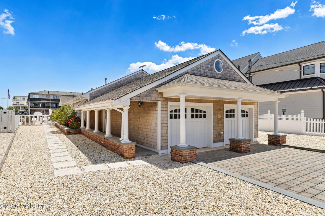 House in Lavallette, New Jersey, United States 4 - 18290442