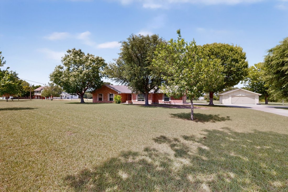 House in Georgetown, Texas, United States 4 - 18285983