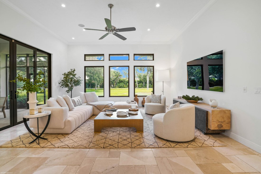 House in Loxahatchee, Florida, United States 5 - 18281936