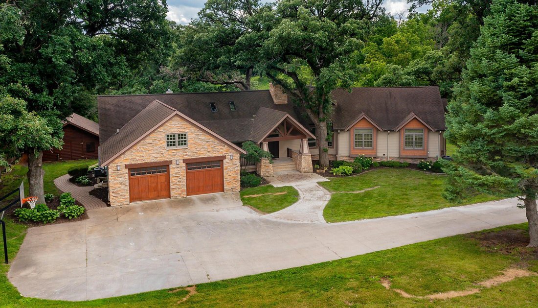 House in Kelley, Iowa, United States 1 - 18286535