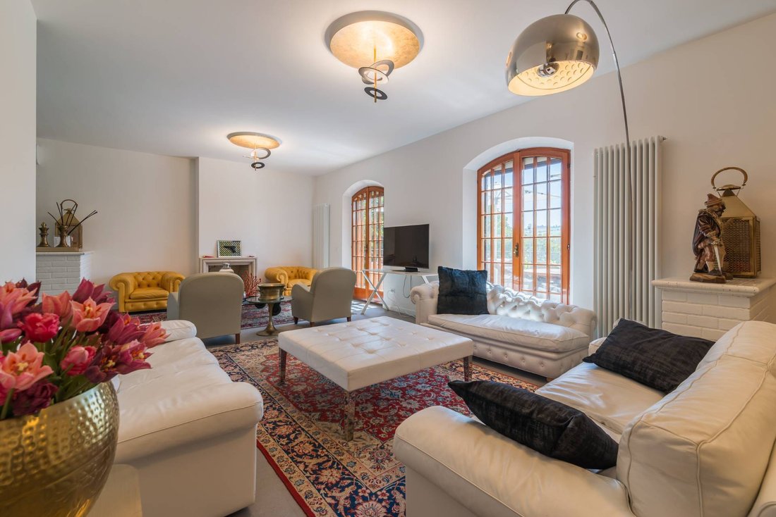 Villa in Corinaldo, Marche, Italy 5 - 18287626